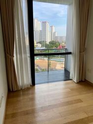 The Crest (D3), Condominium #545429121